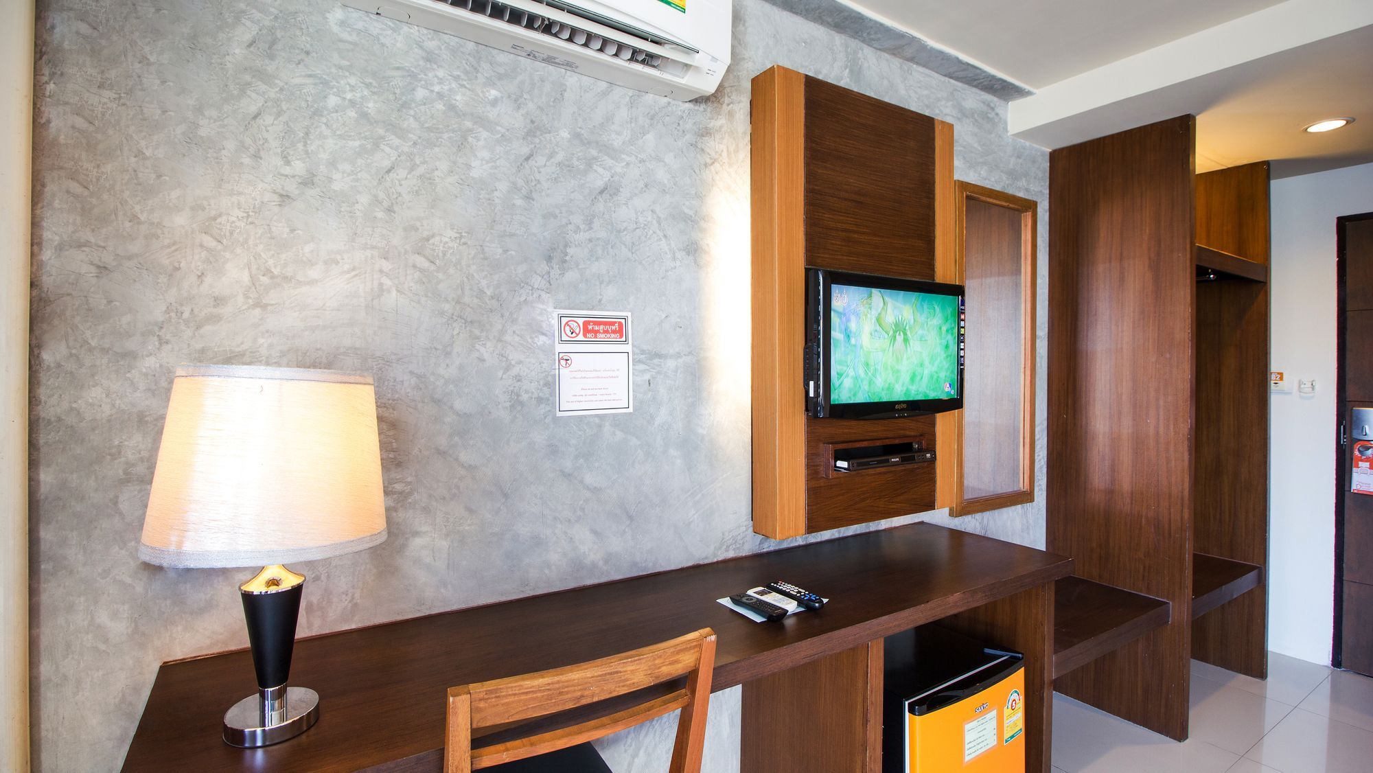 B2 Chiang Rai Hotel Екстер'єр фото